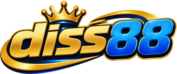 diss88 logo